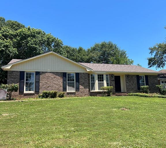 6336 Abbey Dr, Columbus, GA 31909, USA, Main View