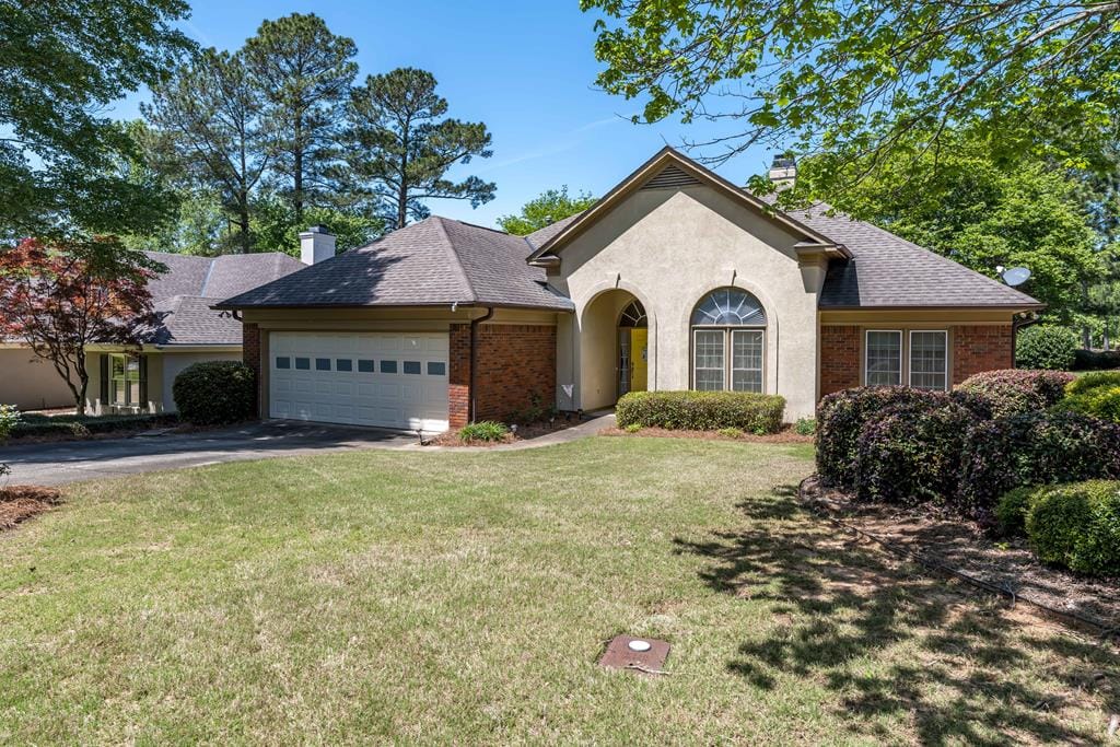 7745 North Stadium Drive, Columbus, GA, 31909