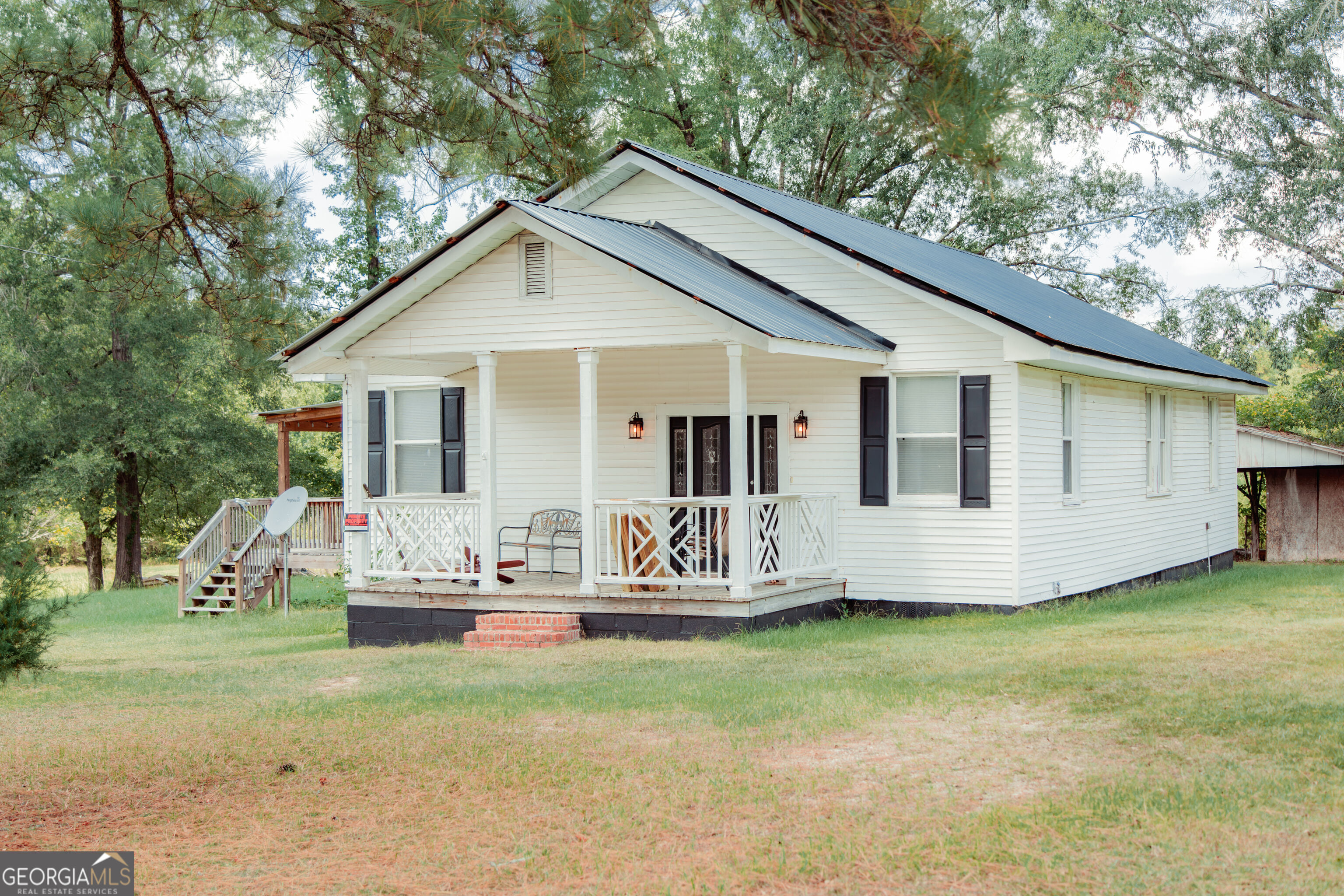 1427 US-80, Culloden, GA 31016