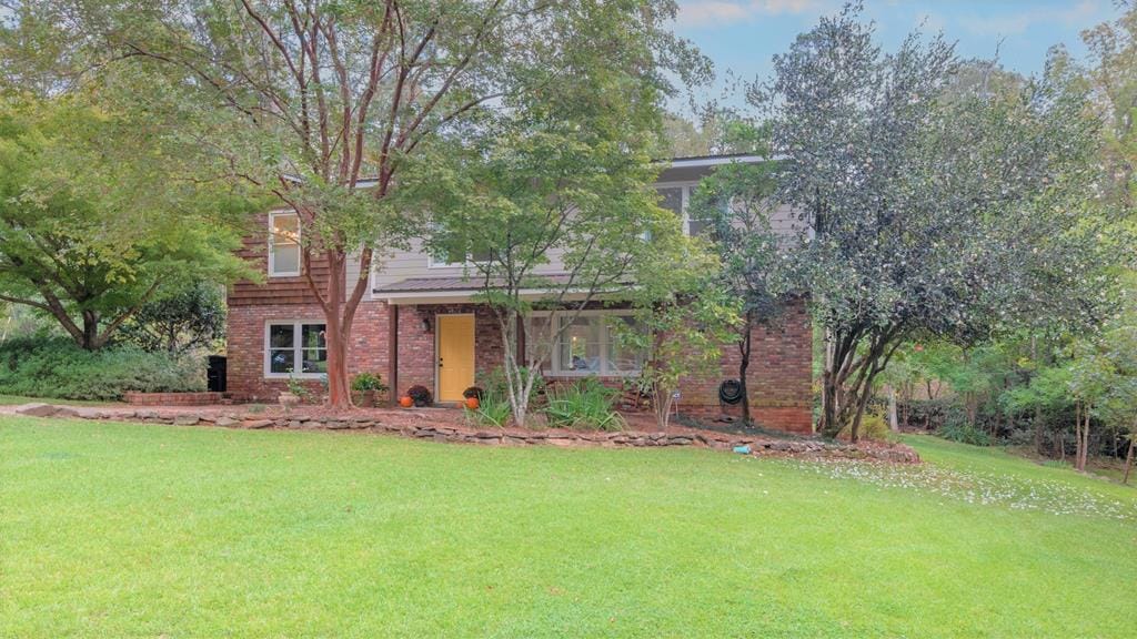 697 Mountain Brook Road, Fortson, GA, 31808 — Photo 1