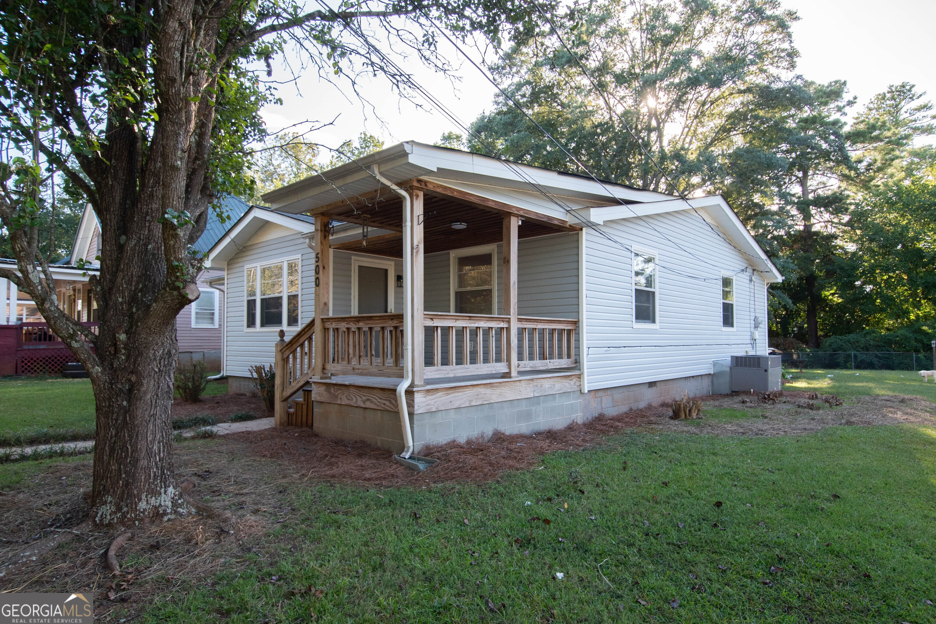 500 Boulevard, Lagrange, GA, 30240