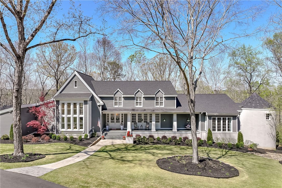 1337 Placid Wood Road, Auburn, AL, 36830 — Photo 3