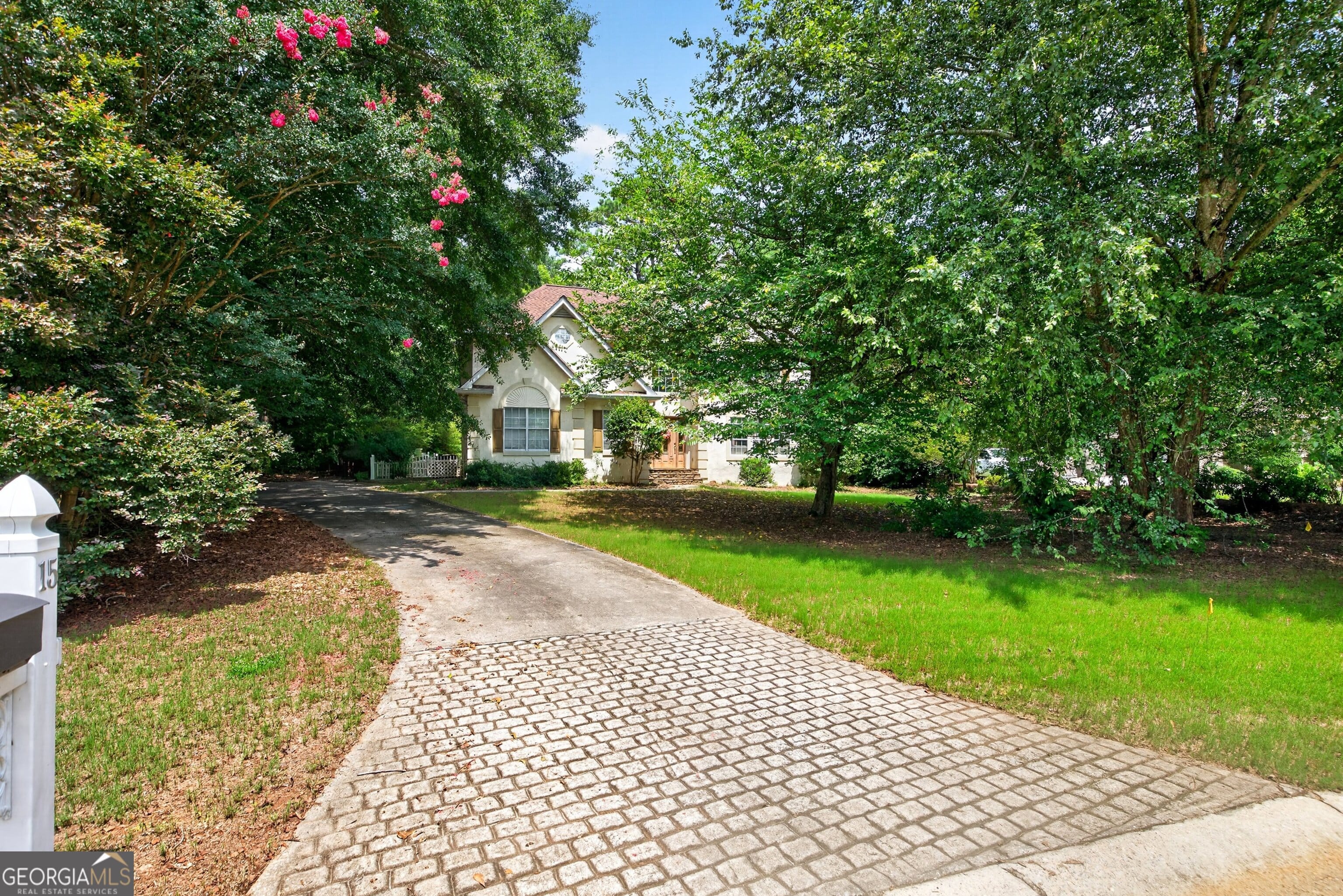 15 French Village Blvd, Sharpsburg, GA 30277