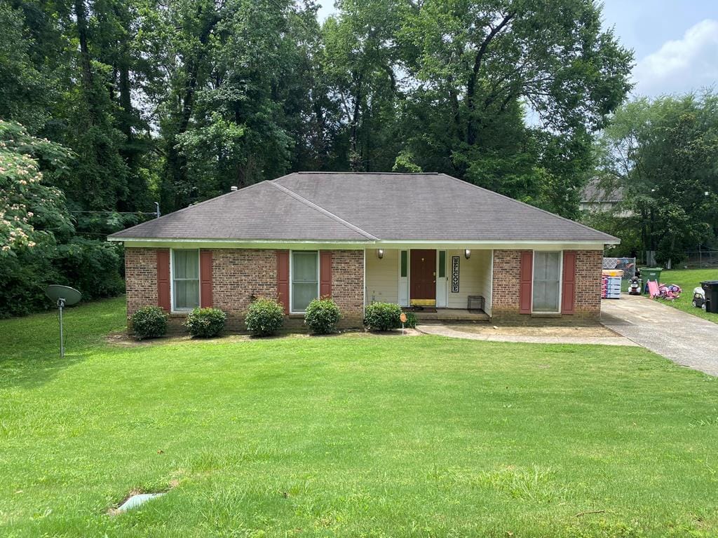 1245 Alta Vista Drive, Columbus, GA, 31907