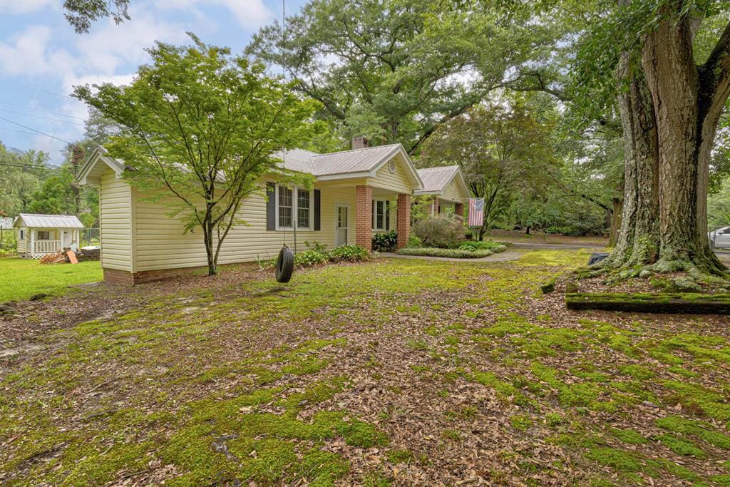 12727 Upatoi Ln, Upatoi, GA 31829