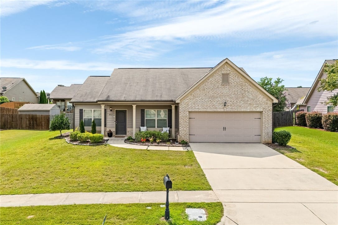 2802 Matsu Lane, Opelika, AL, 36804