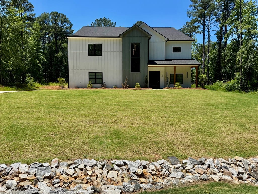 140 Wesley Pl, Fayetteville, GA 30214