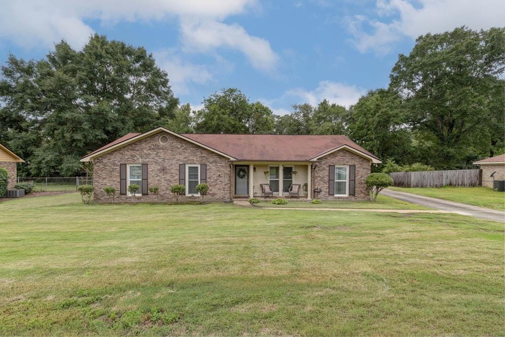 4309 Castlewood Ct, Columbus, GA 31907