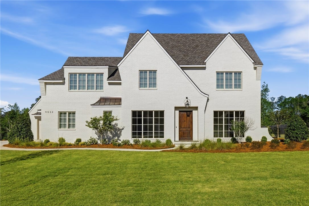 9032 Chapel Heights Drive, Opelika, AL, 36804