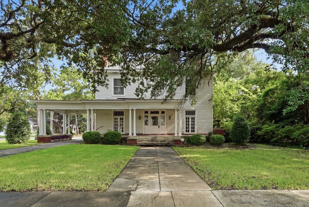 533 Pine Ave, Albany, GA 31701