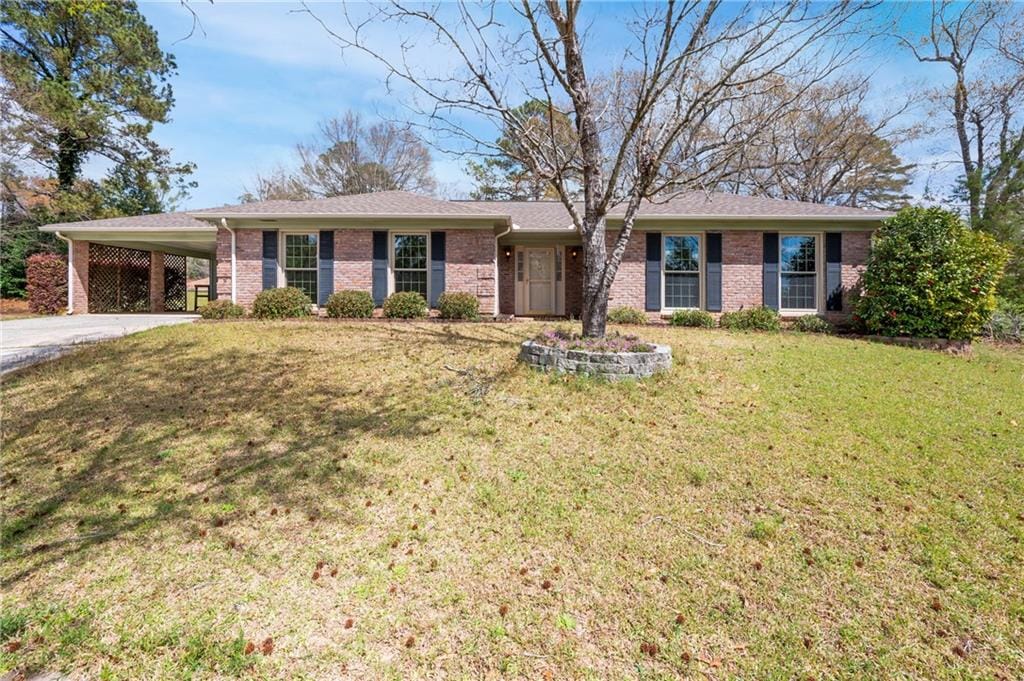 4 Starlight Court, Columbus, GA, 31909