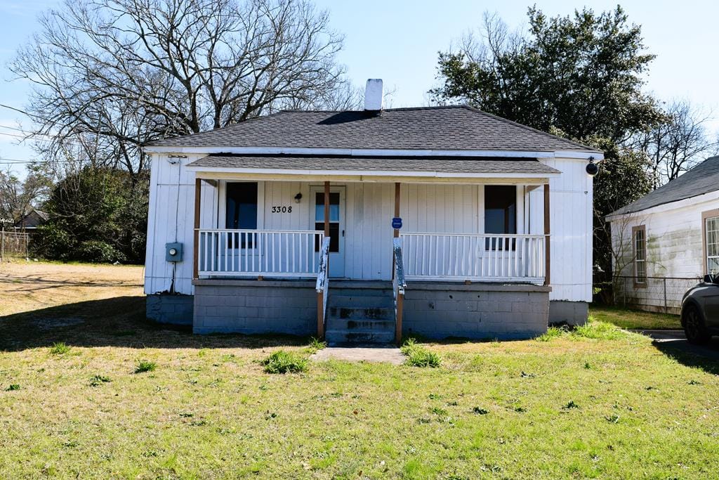 3308 4th Avenue, Columbus, GA, 31904