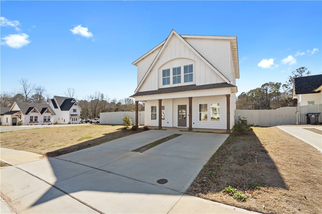 557 Piper Avenue, Auburn, AL, 36830