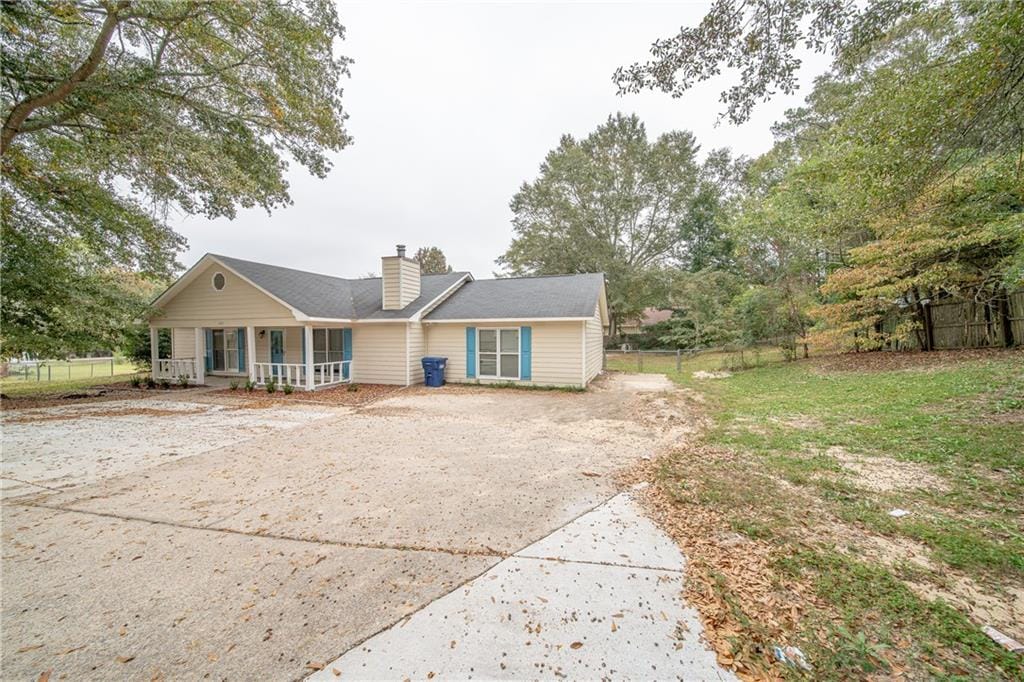 1433 Lee Rd 212, Smiths Station, AL, 36870 — Photo 3