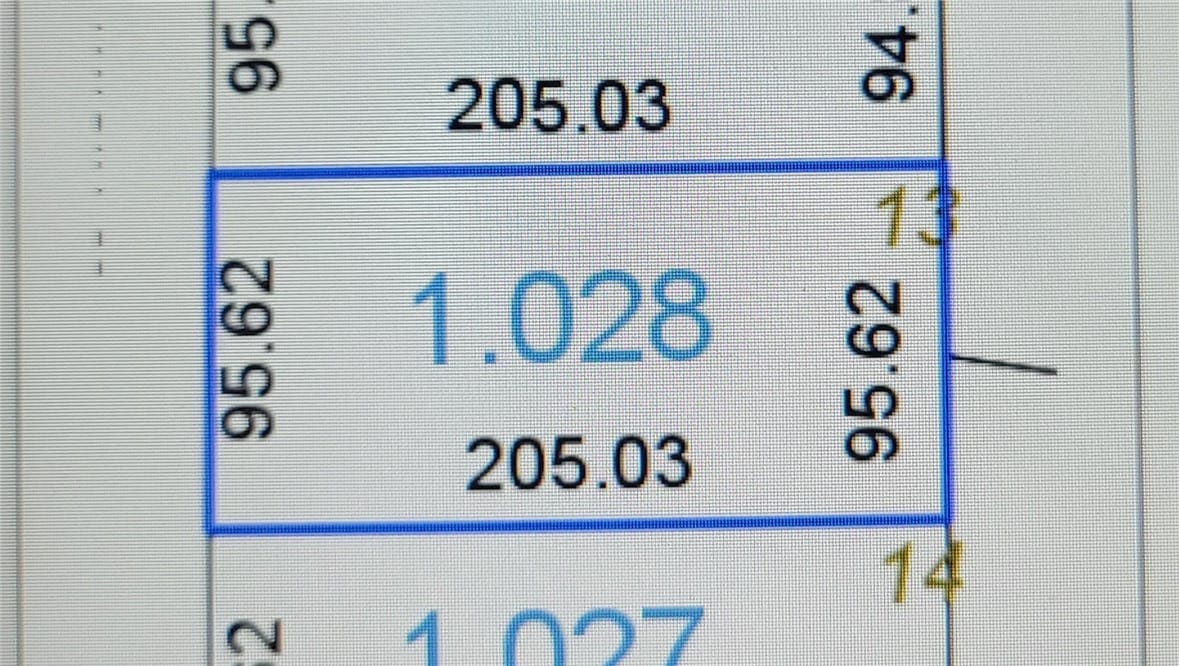 0 South 13th Street #13, Lanett, AL, 36863