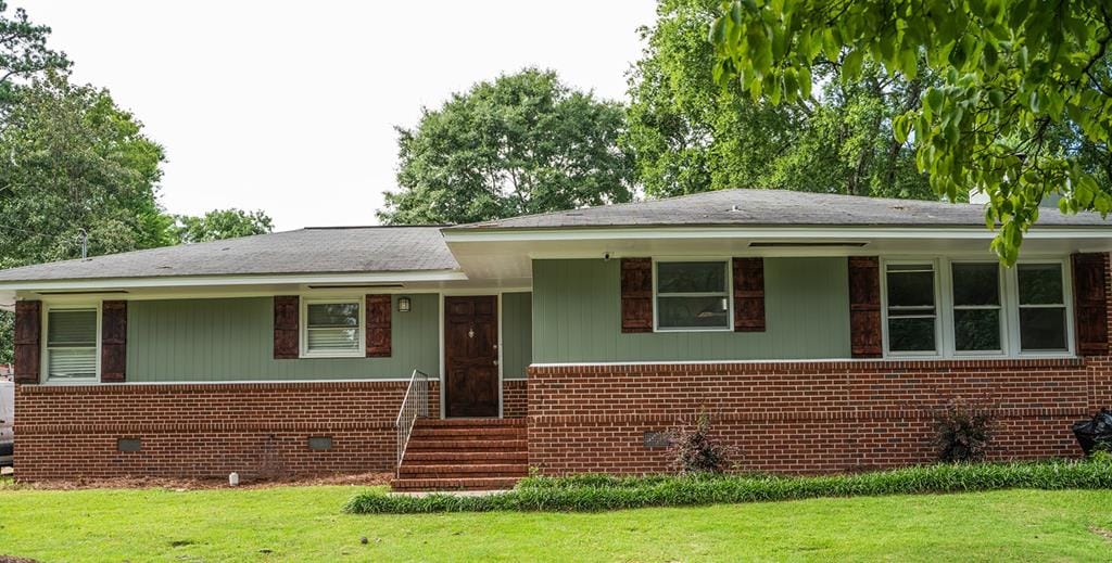 3233 Meadowbrook Drive, Columbus, GA, 31907