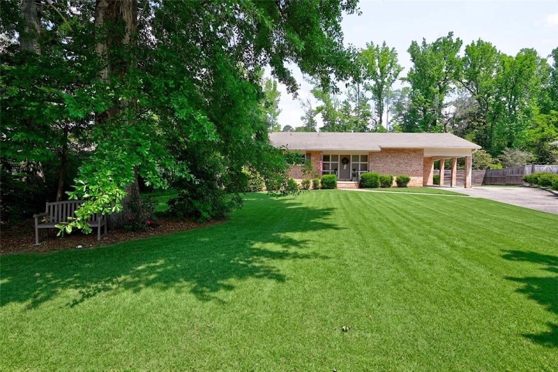 1068 Terrace Acres Dr, Auburn, AL 36830, Welcome home to 1068 Terrace Acres Drive!