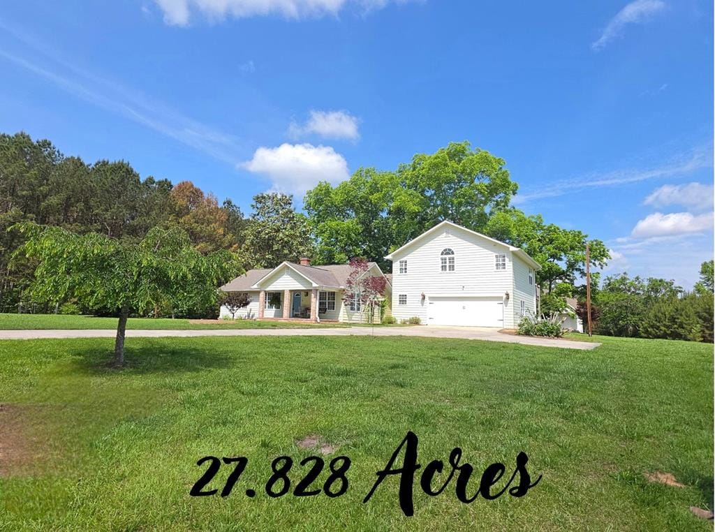 1166 B Street #27.83, Pine Mountain Valley, GA, 31823