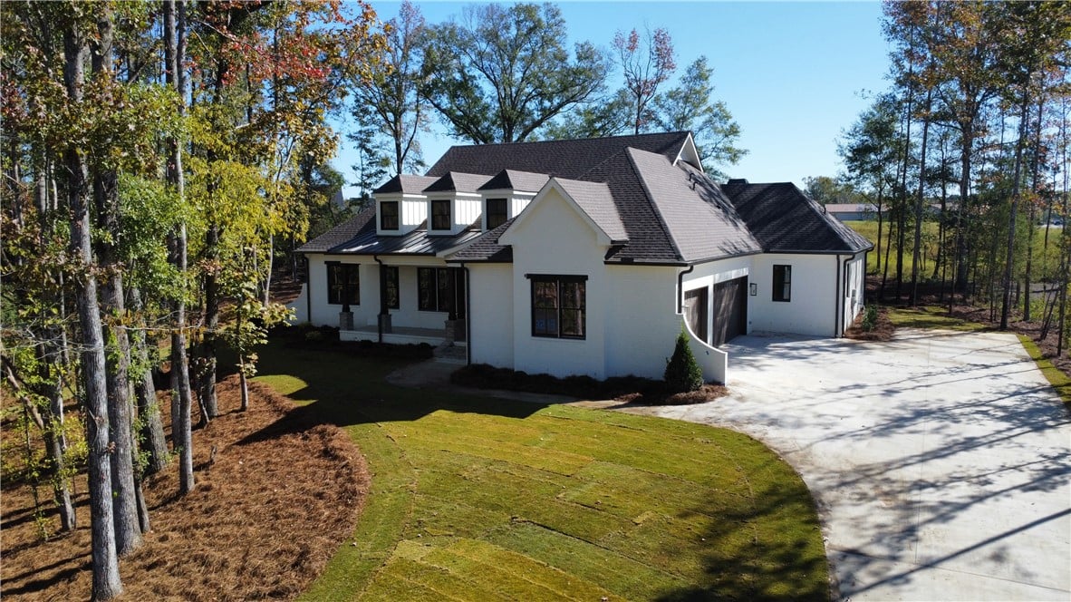 3213 Habersham Dr, Auburn, AL 36830