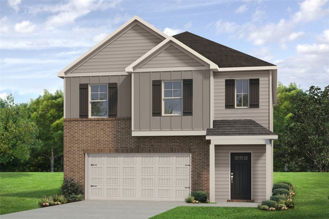 2703 Jansen Ave, Opelika, AL 36804, USA — Photo 1