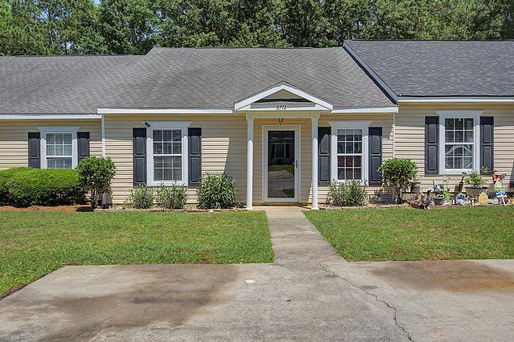 2712 Mclain, Albany, GA, 31707