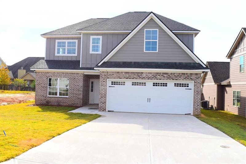 6 Ivy Cross, Phenix City, AL, 36867