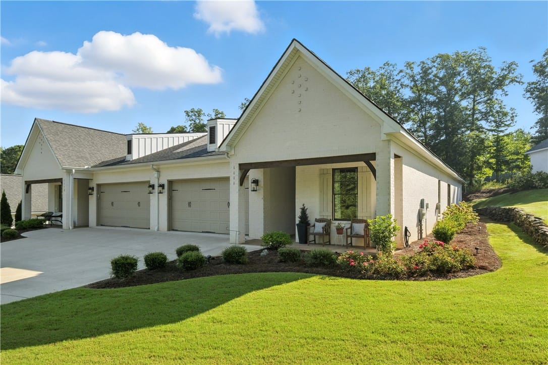 1111 Titleist Way, Auburn, AL, 36830