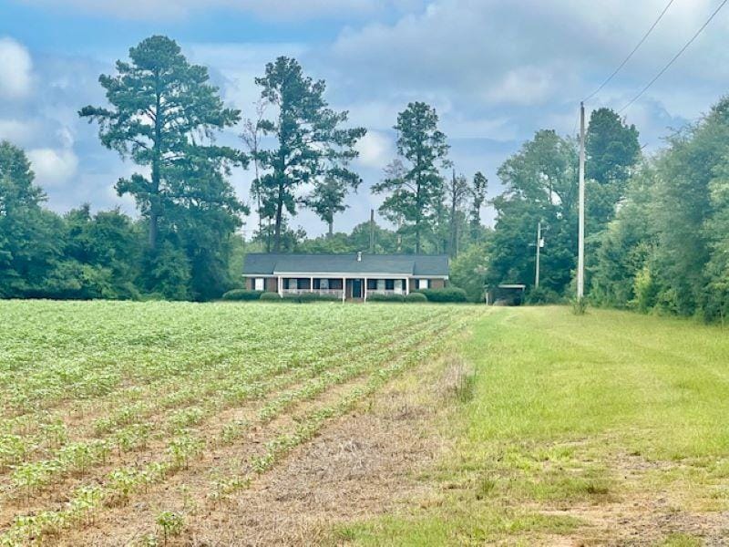 1820 Bellflower Road, Dawson, GA, 39842
