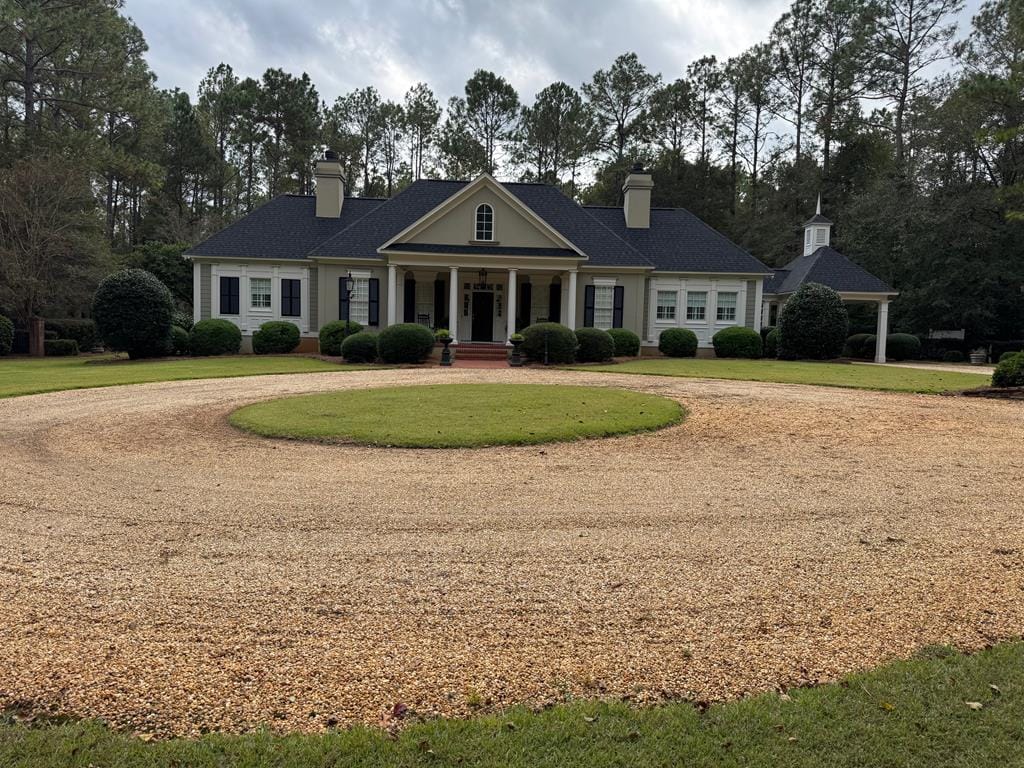 4818 Coachlight Court, Albany, GA, 31721