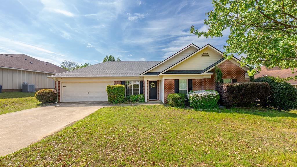 6028 Granite Field Drive, Columbus, GA, 31808