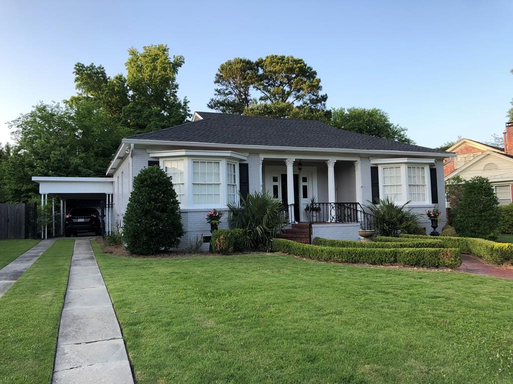 1701 Crest Drive, Columbus, GA, 31906