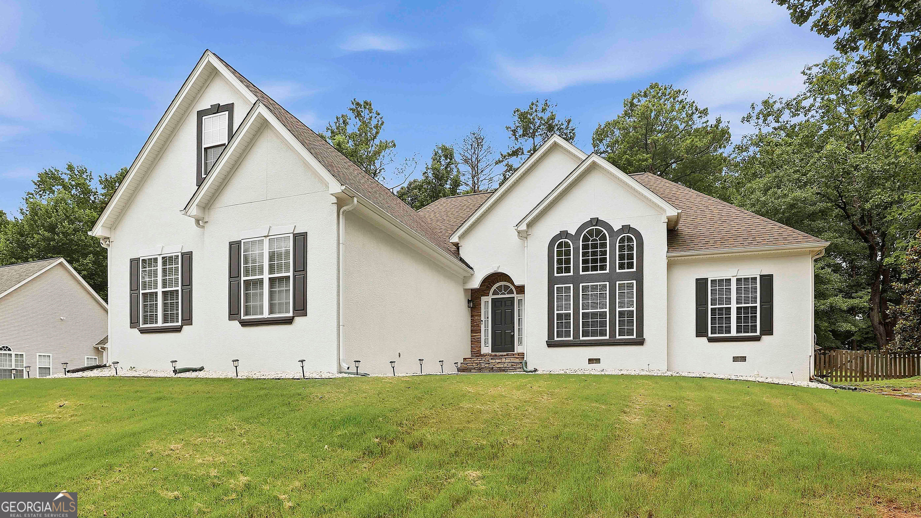 110 Lyndhurst Way, Sharpsburg, GA, 30277
