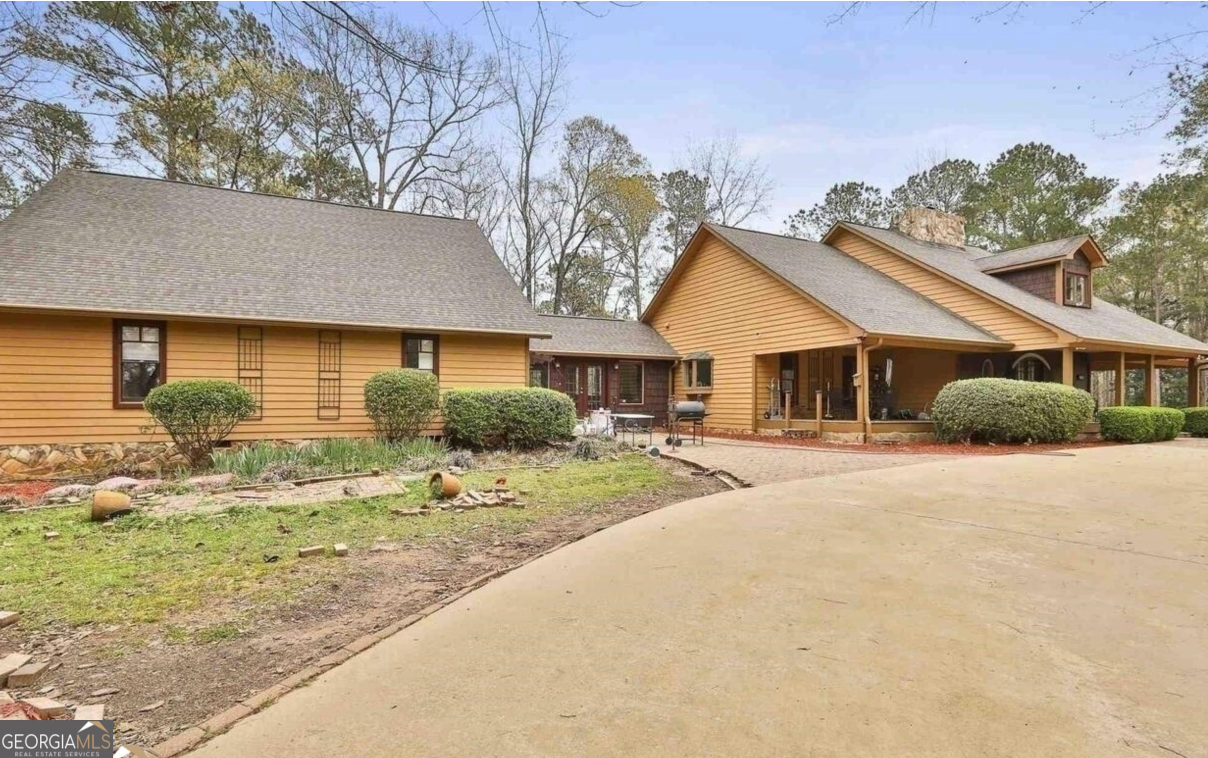 224 Riverbend Drive, LaGrange, GA, 30240