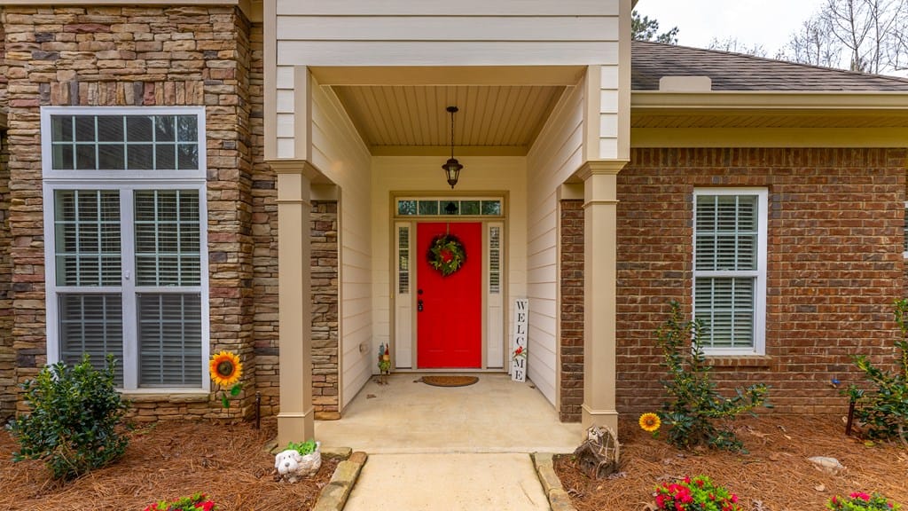 55 Bellinger Court, Fortson, GA, 31808 — Photo 2