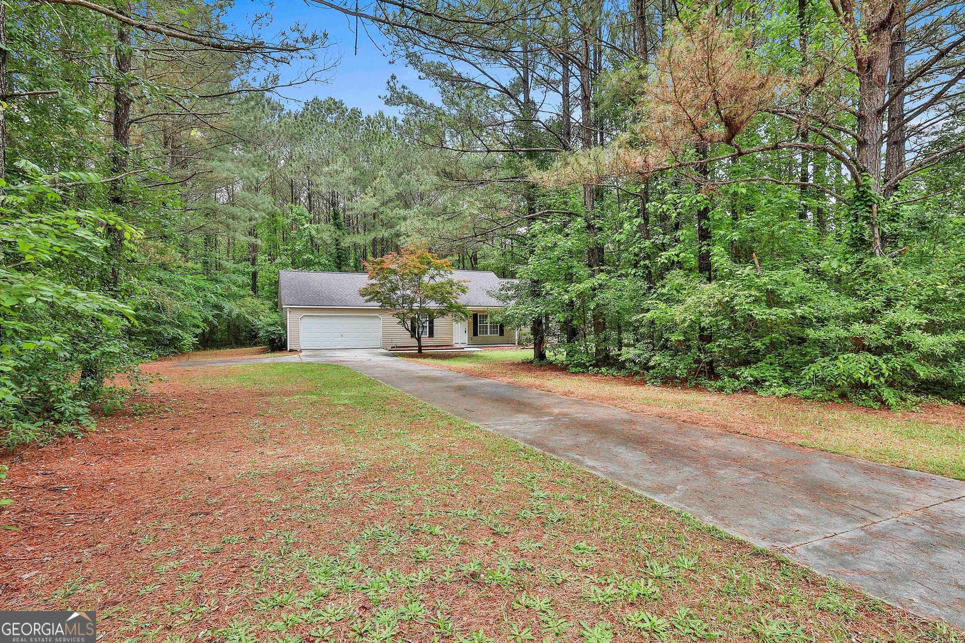 59 Carmel, Senoia, GA, 30276