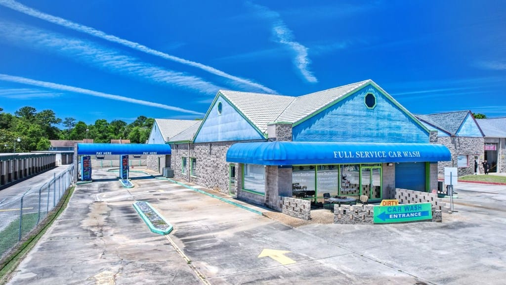 1608 U S Hwy 19 S, Leesburg, GA, 31763