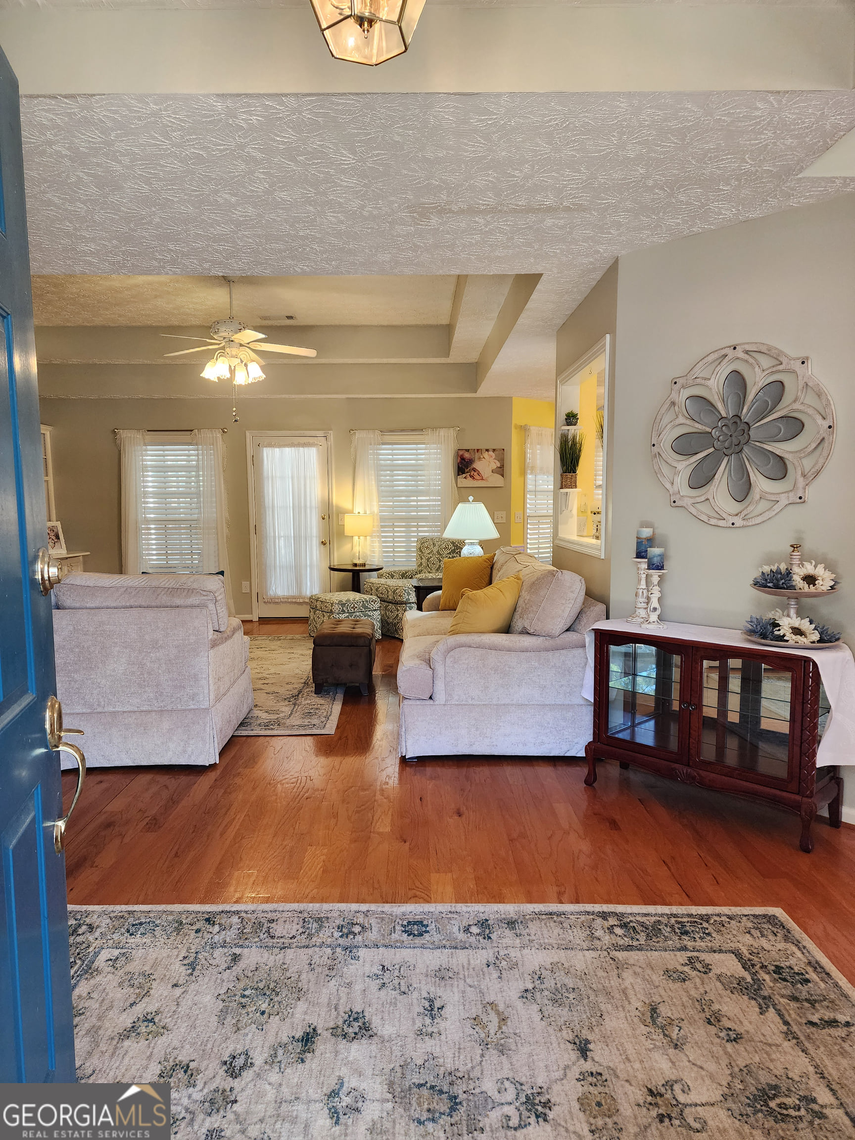 70 Fox Chase Trail, Midland, GA, 31820