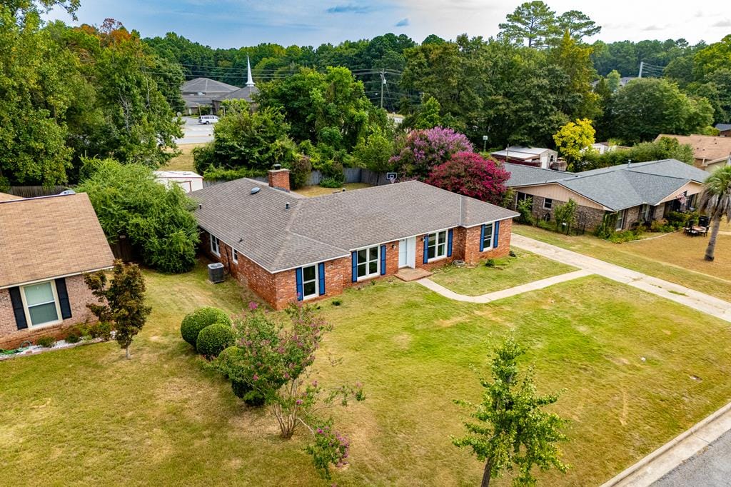 1807 Springvalley Drive, Columbus, GA, 31904 — Photo 2