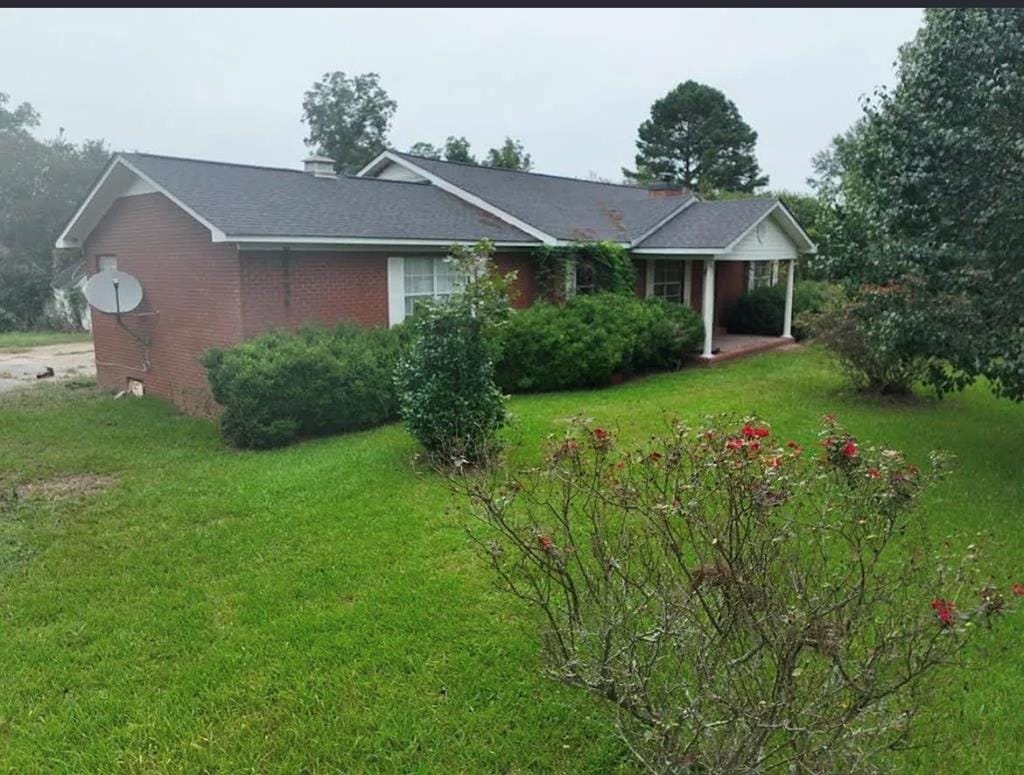 745 Harmony Church Rd, Colquitt, GA 39837