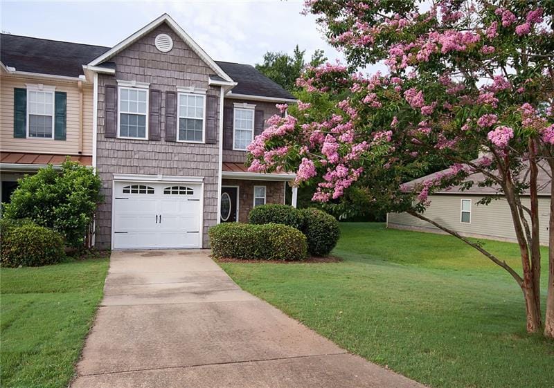 2735 Dotti, Phenix City, AL, 36870 — Photo 3