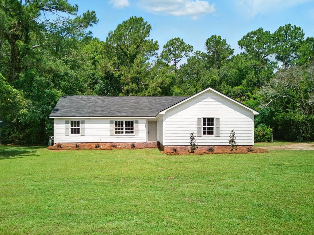 121 Lockett Station Road, Albany, GA, 31721