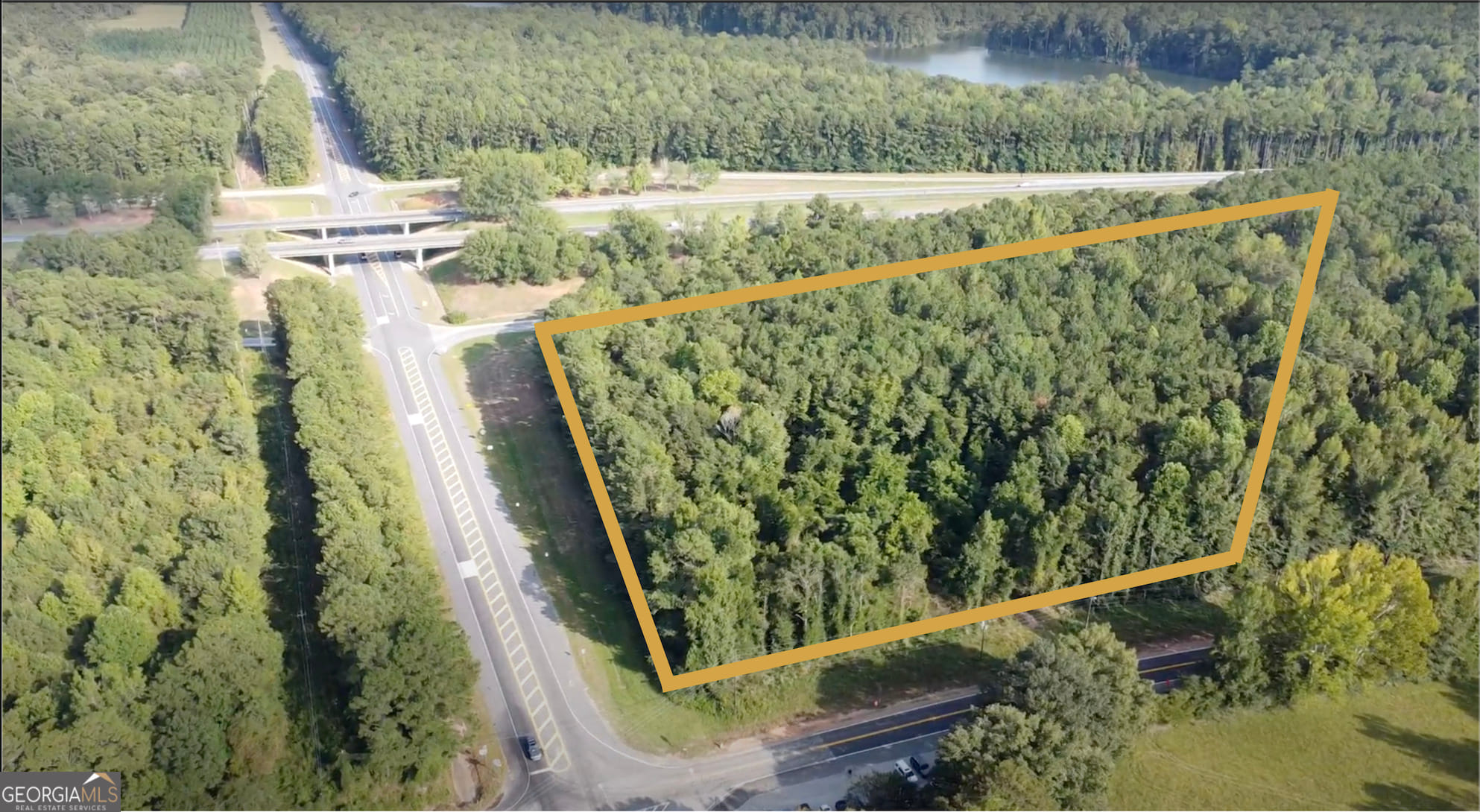 72 GA-116, Hamilton, GA 31811