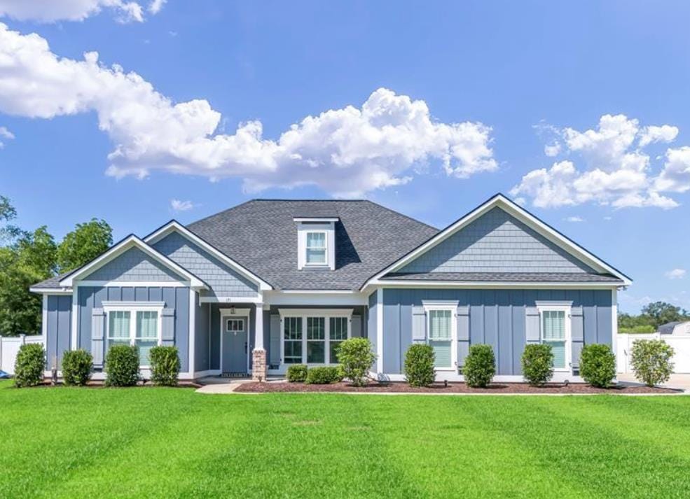 171 Hollister Drive, Leesburg, GA, 31763