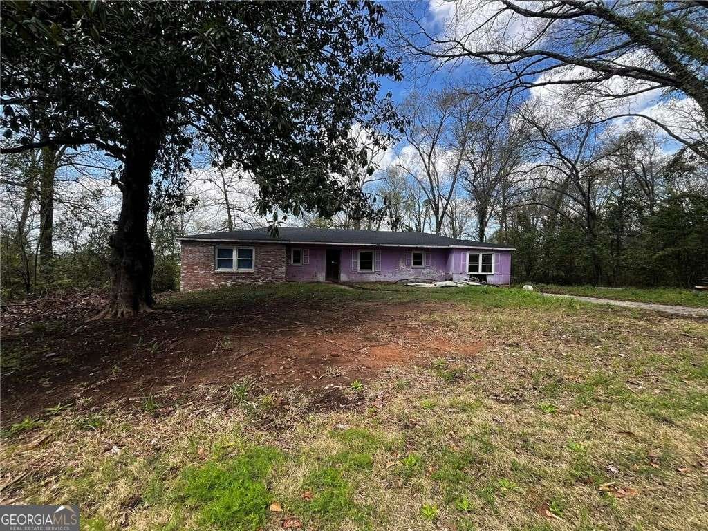 3915 Mosley Drive, Columbus, GA, 31903