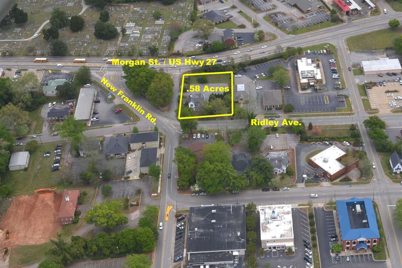 310 Ridley, Lagrange, GA, 30240
