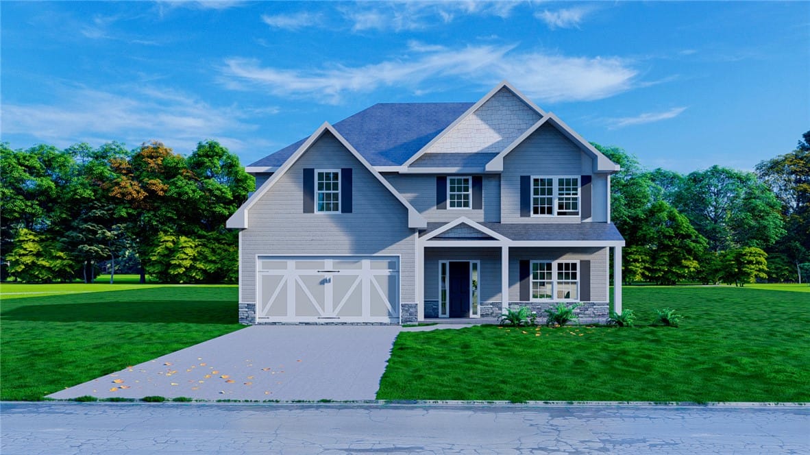 2333 MORRISON, Opelika, AL, 36804