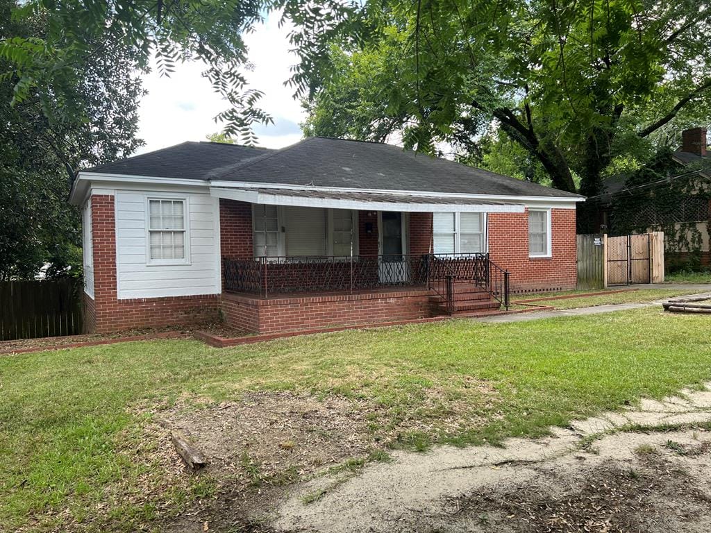 2816 Gardenia St, Columbus, GA 31906, USA — Photo 1