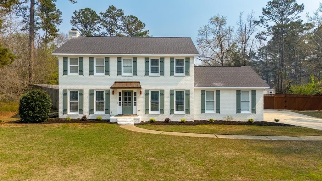 7400 Lynch Road, Midland, GA, 31820