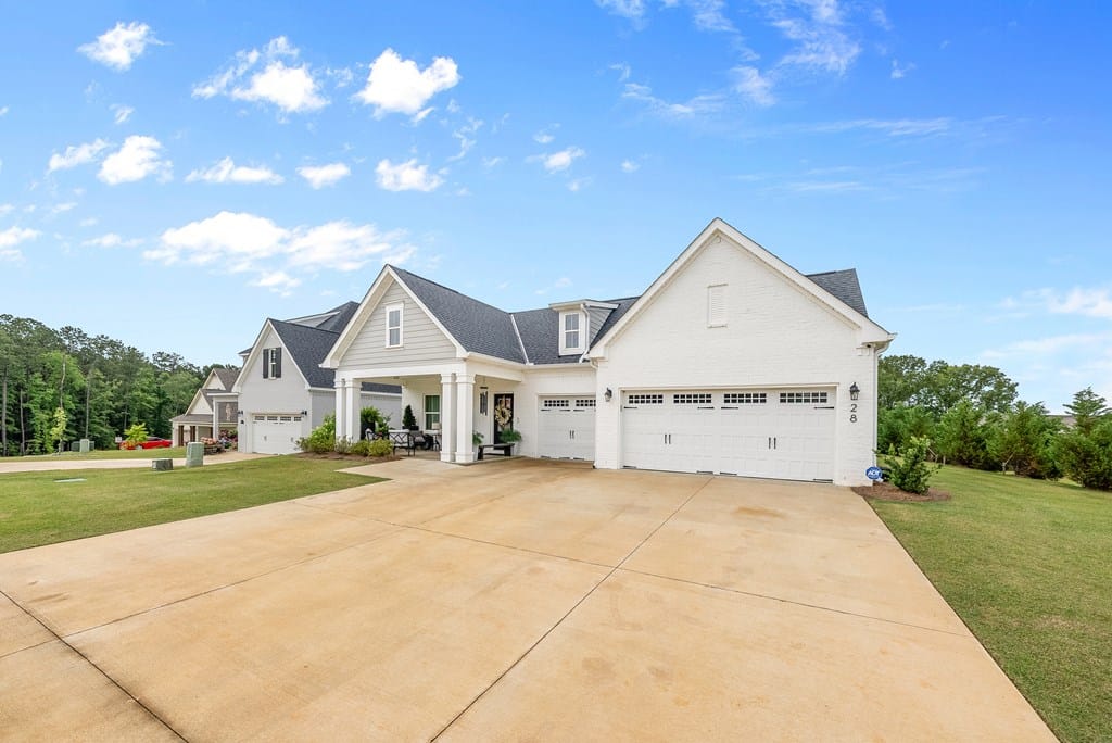 28 Cypress Trl, Fortson, GA 31808