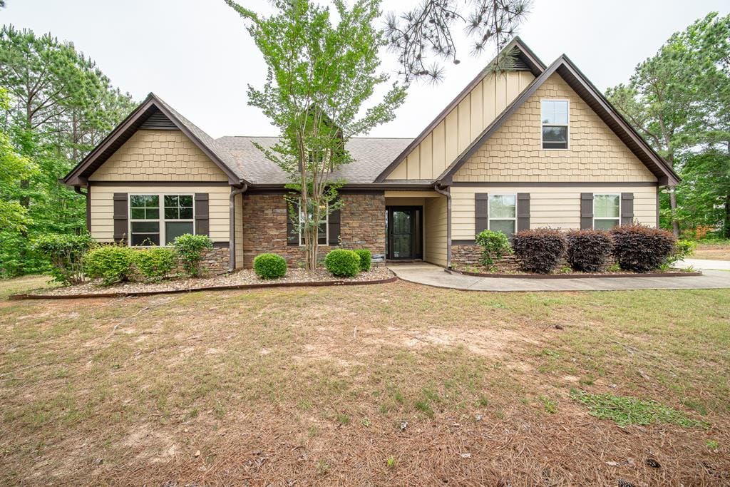 9742 Wooldridge Heights Drive, Fortson, GA, 31808